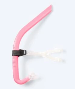 Watery Centersnorkel - Hydrolite - Rosa