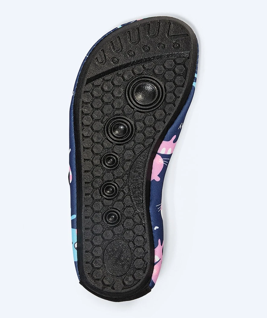 Watery Badesko Til Barn - Irving - Cats - Bilde 4