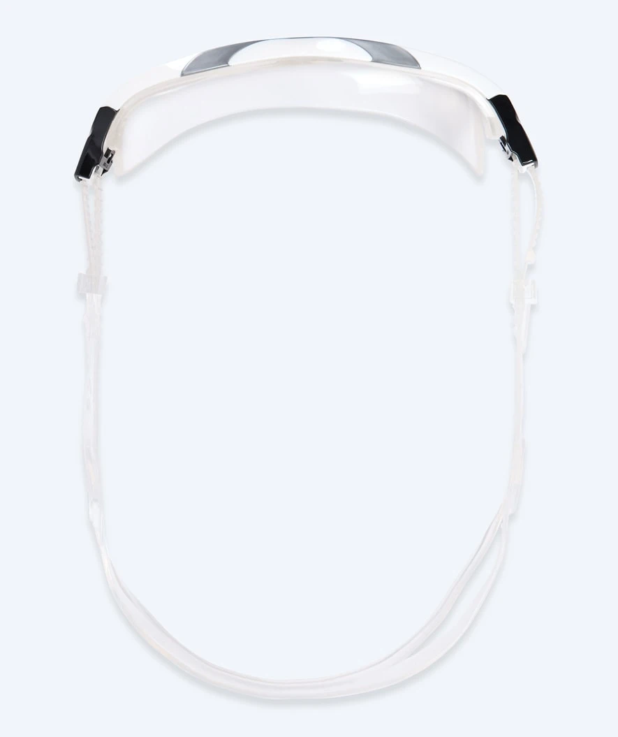 Watery Svømmemaske - Mantis - Hvit/Grå - Bilde 3