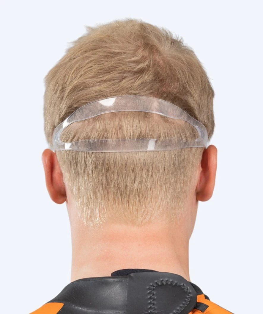 Watery Svømmemaske - Mantis - Hvit/Grå - Bilde 14