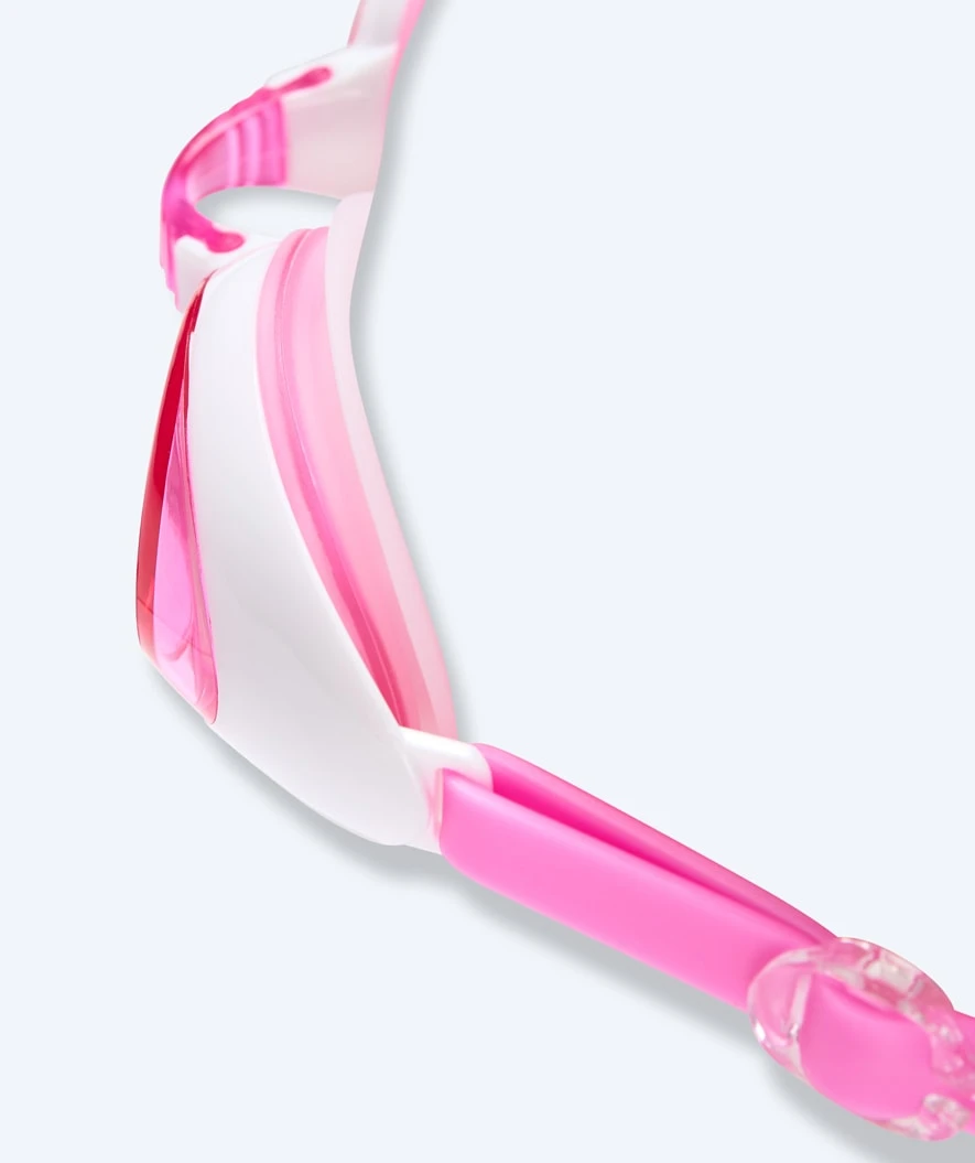 Watery Svømmebrille Til Barn - Misty Kids (3-8 år) - Rosa - Bilde 5