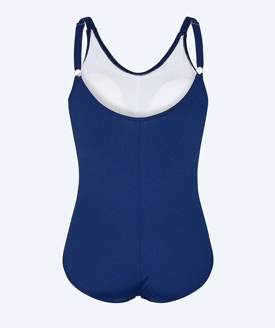 Watery Badedrakt Med Innlegg Til Damer - Mystique Stripes - Pinky - Bilde 3