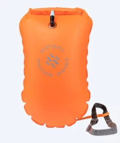 Watery Svømmebøye - PVC 28L - Oransje