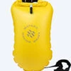 Watery Svømmebøye - PVC 28L - Gul