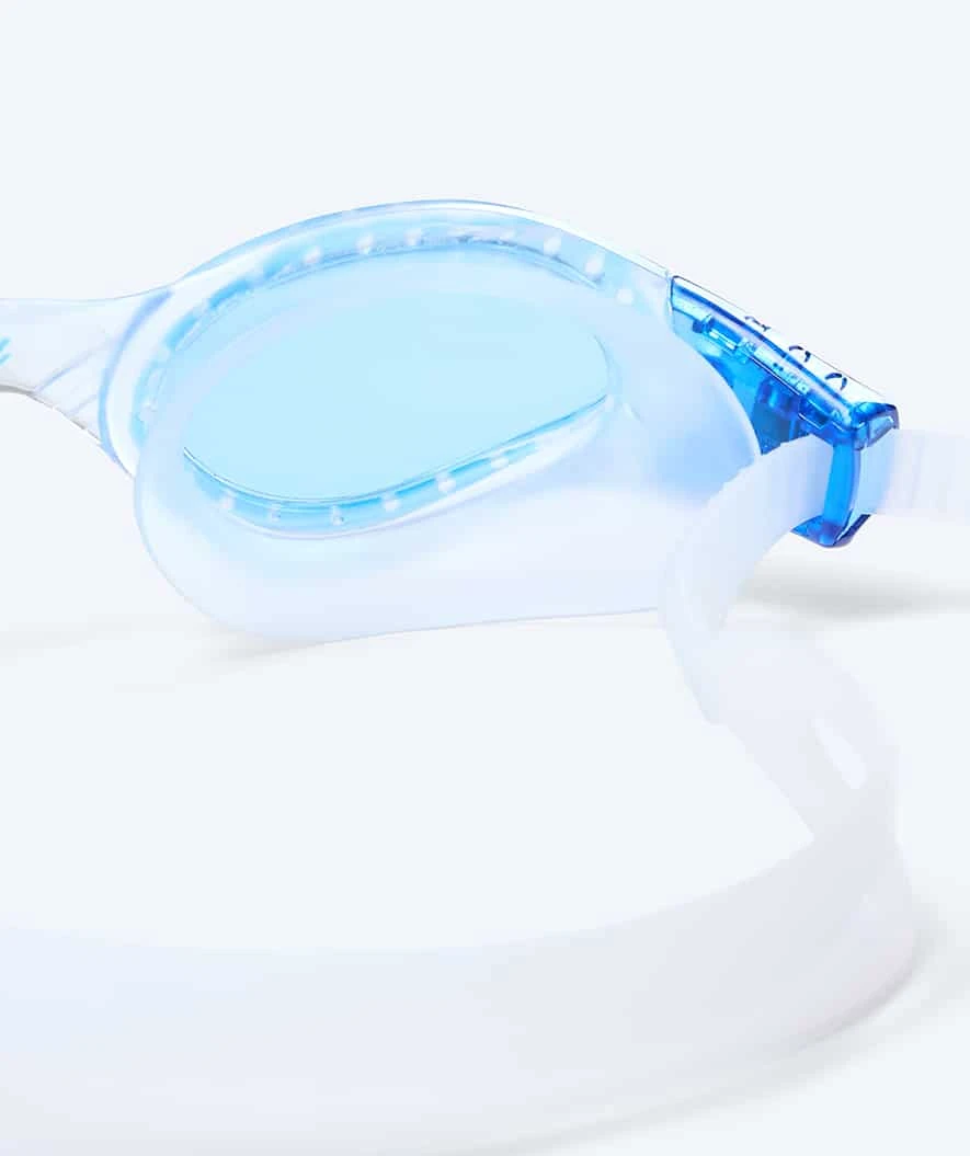 Watery Svømmebriller Til Trening - Pacific Active - Blå/blå - Bilde 4