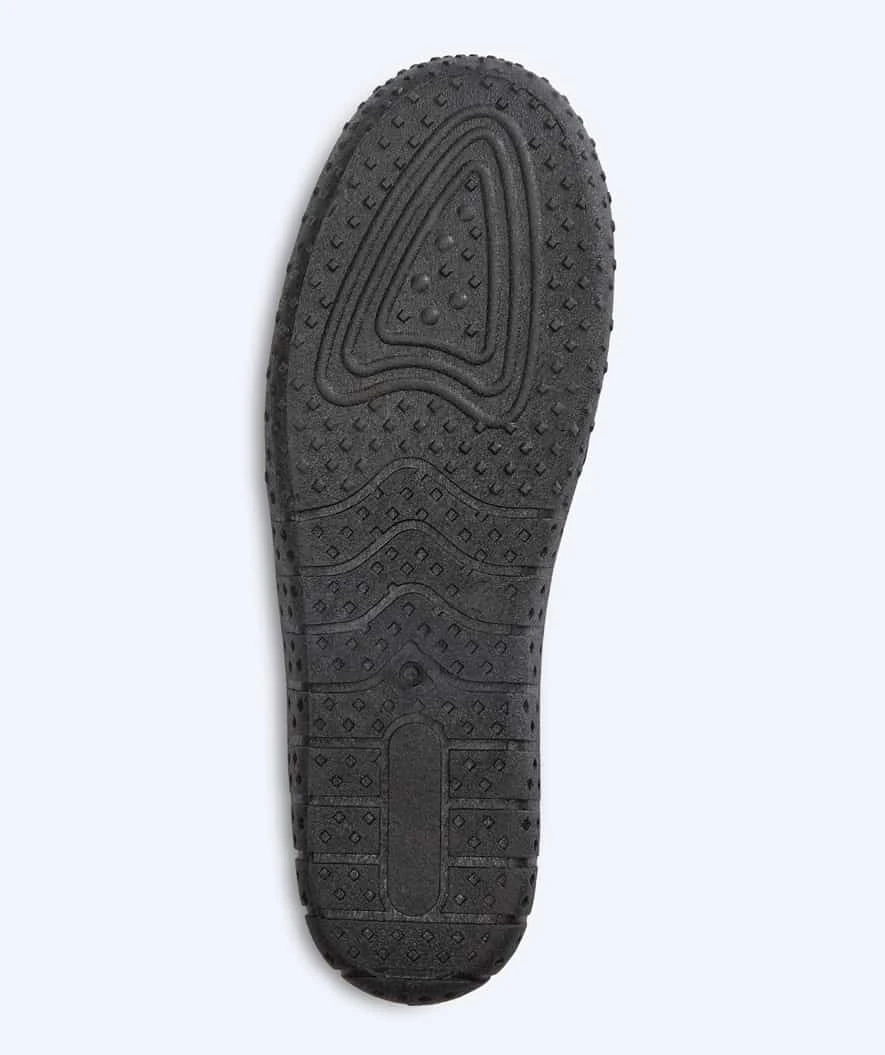 Watery Badesko Til Voksne - Perk - Svart - Bilde 9