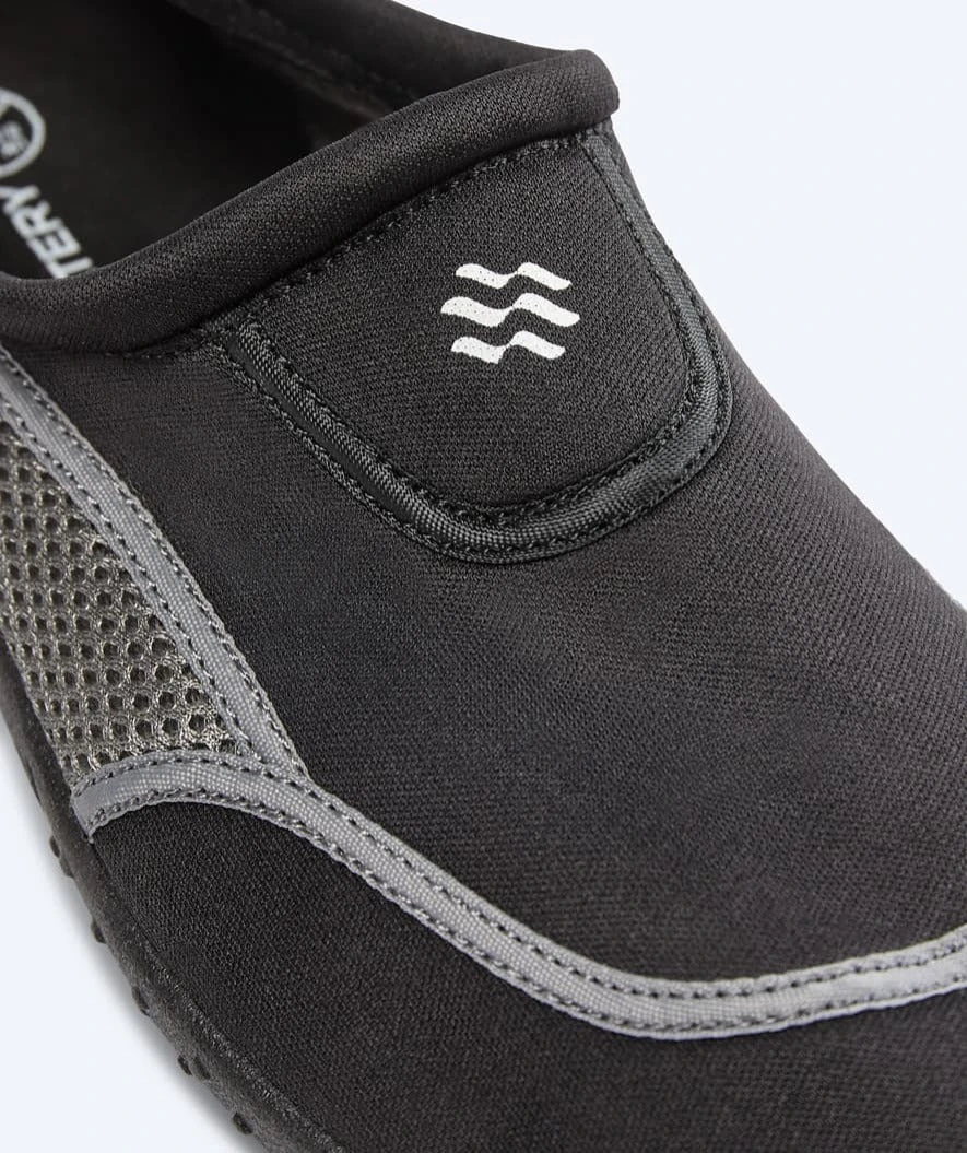 Watery Badesko Til Voksne - Perk - Svart - Bilde 8