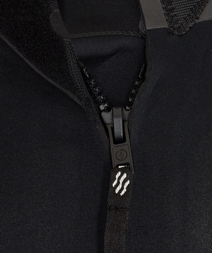 Watery Våtdrakt Til Herre - Reptile Breast - Oransje - Bilde 5