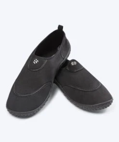 Watery Badesko Til Voksne - Rocky - Svart