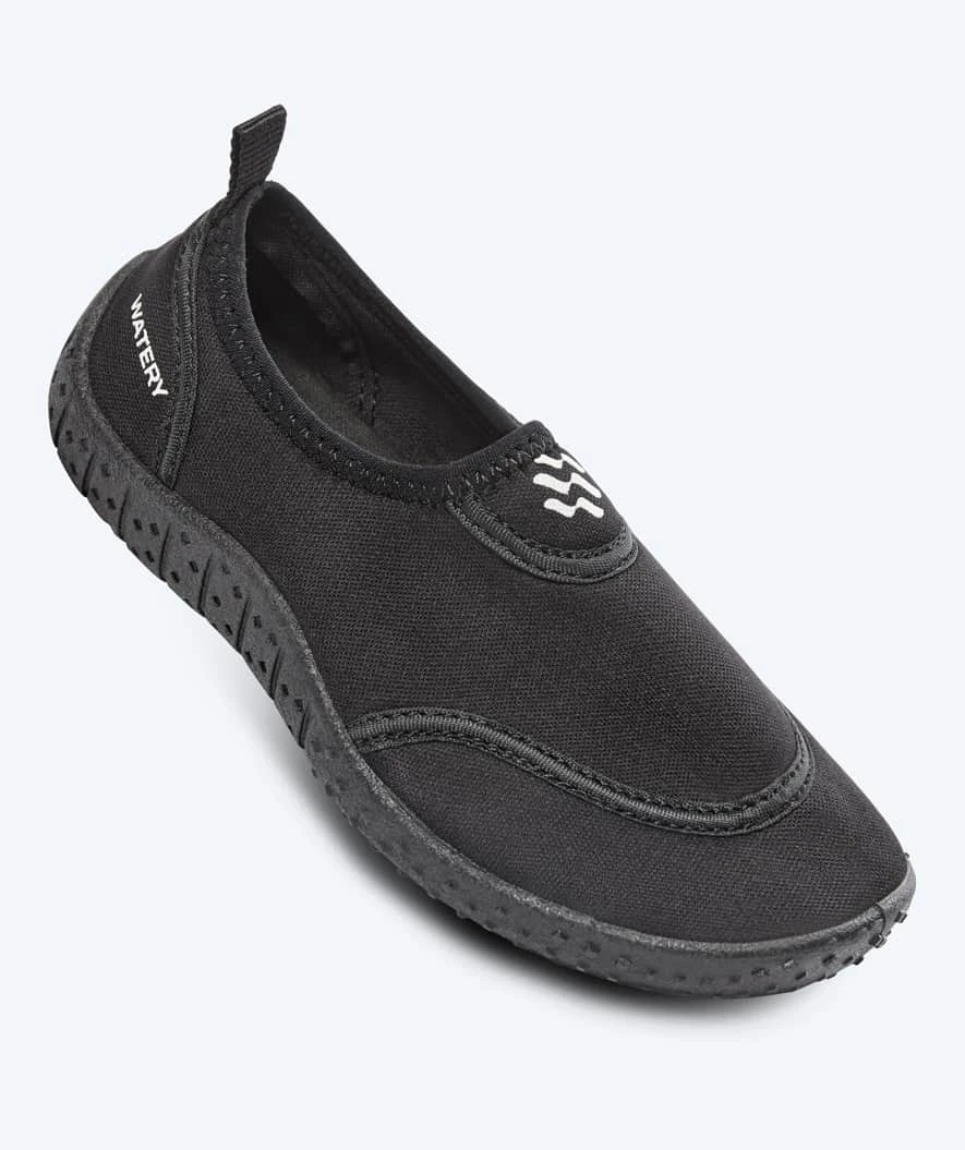 Watery Badesko Til Barn - Rocky - Svart - Bilde 2