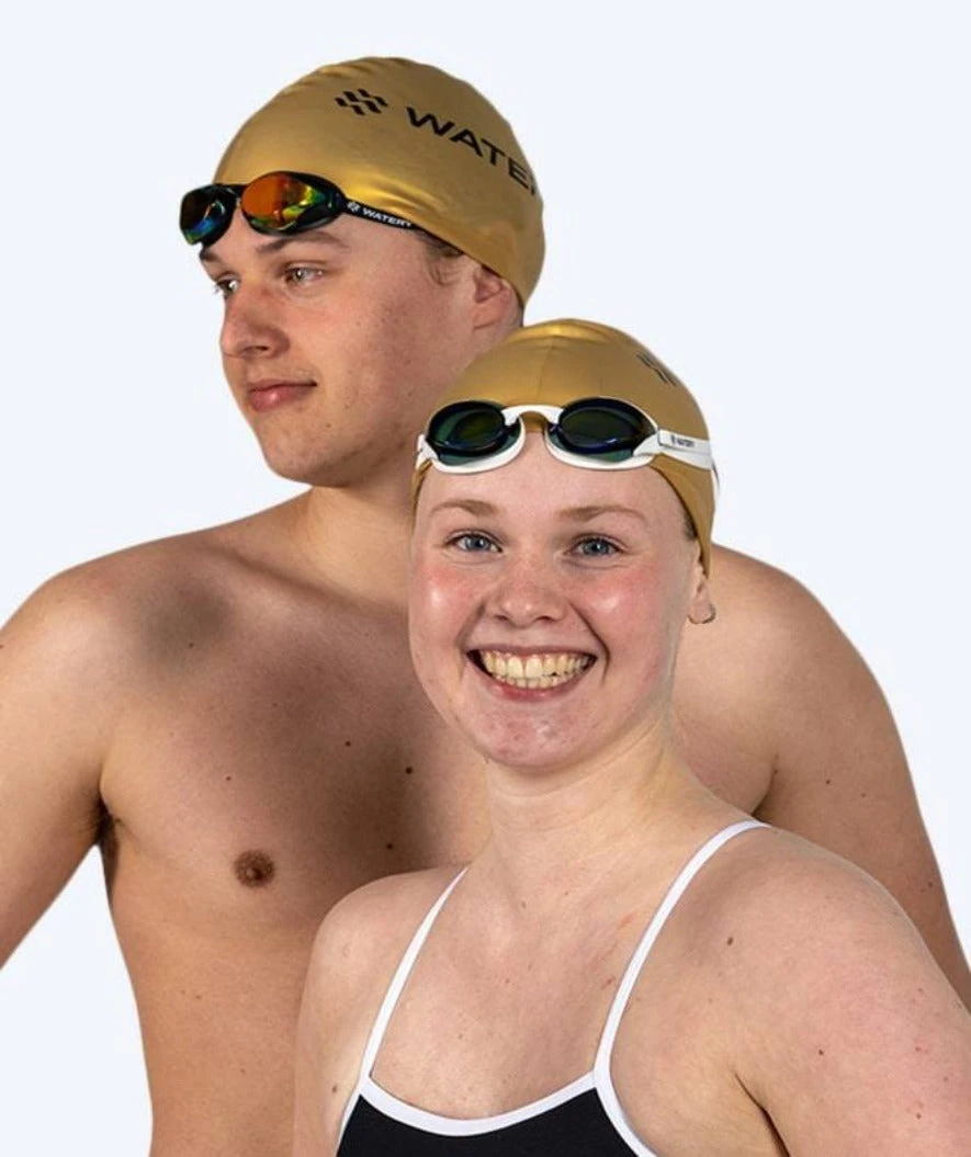 Watery Badehette - Signature - Sølv - Bilde 16