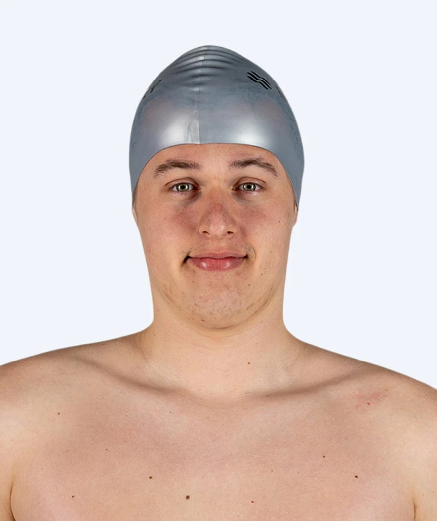 Watery Badehette - Signature - Sølv - Bilde 6