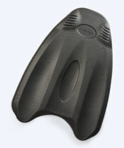 Watery Svømmeplate - Streamline - Svart