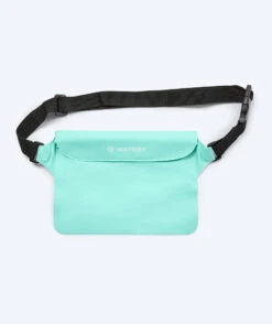 Watery Vanntett Bum Bag - Talia - Mintgrønn