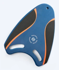 Watery Svømmebrett Til Barn - Talise - Blå