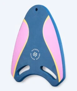 Watery Svømmebrett Til Barn - Talise - Lilla