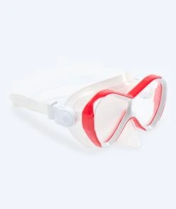 Watery Dykkermaske Til Barn - Triton - Rød