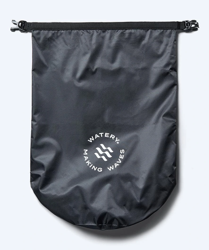 Watery Drybag - Waterproof 15L - Grå - Bilde 2