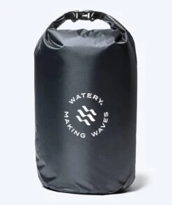Watery Drybag - Waterproof 15L - Grå