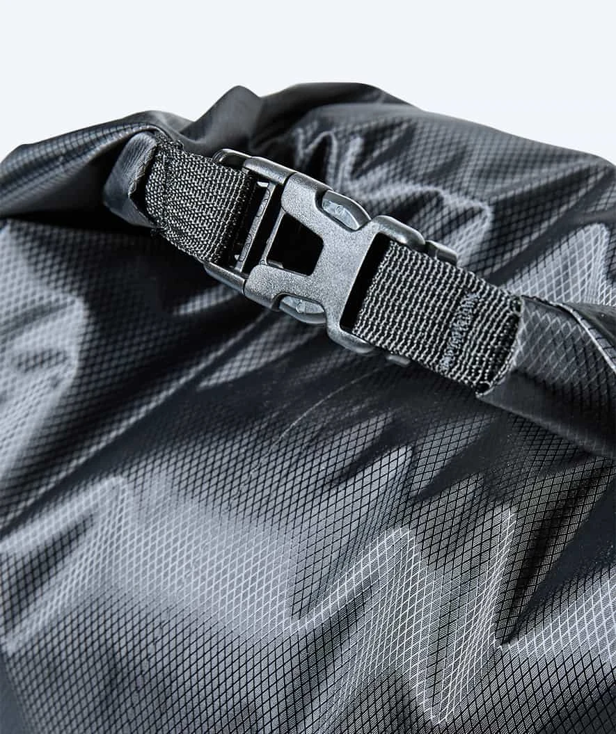 Watery Drybag - Waterproof 15L - Grå - Bilde 3