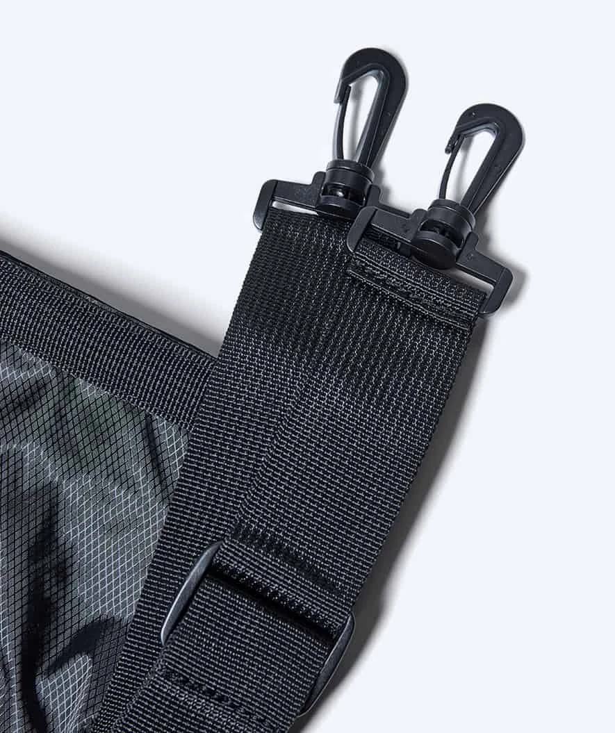 Watery Drybag - Waterproof 15L - Grå - Bilde 4