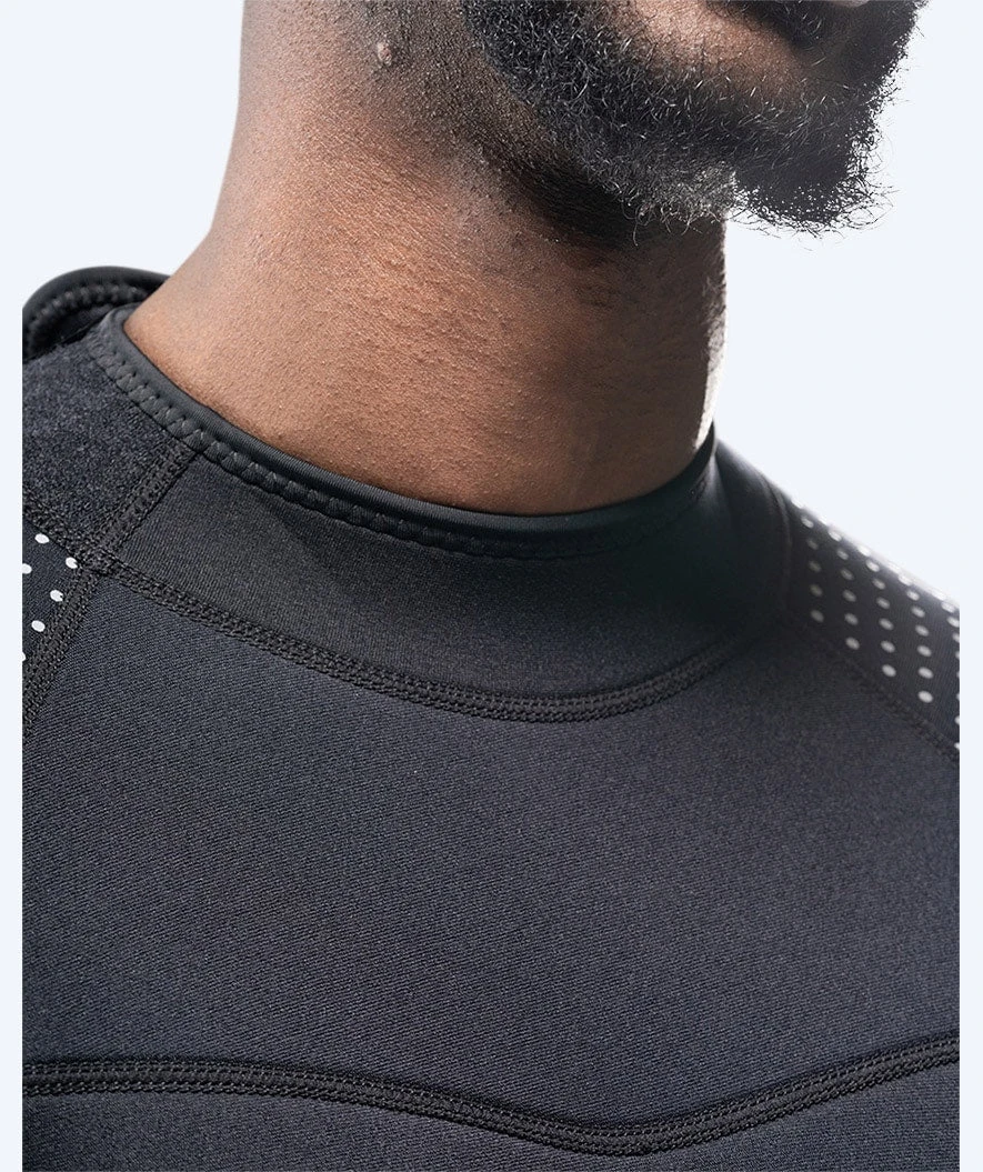 Watery Våtdrakt Til Herre - Hedgehog (3mm) - Svart - Bilde 12