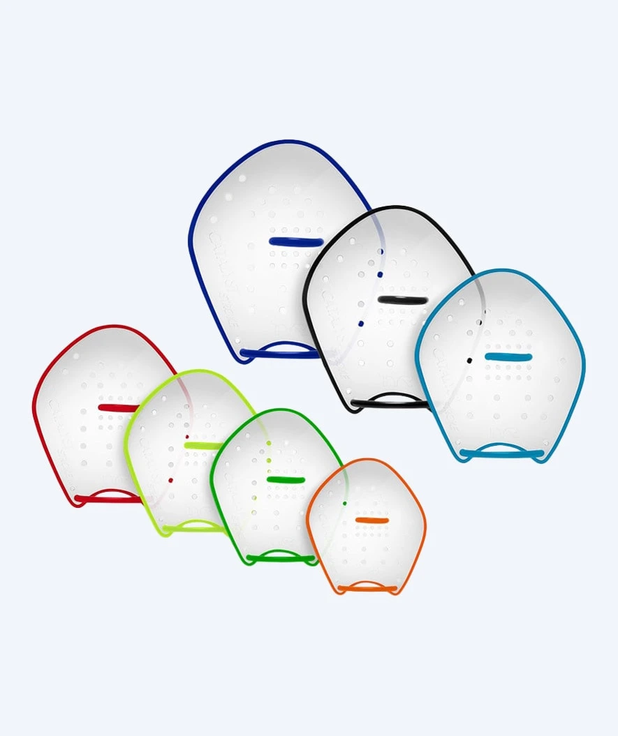 TYR Håndpadler - Catalyst - Bilde 5