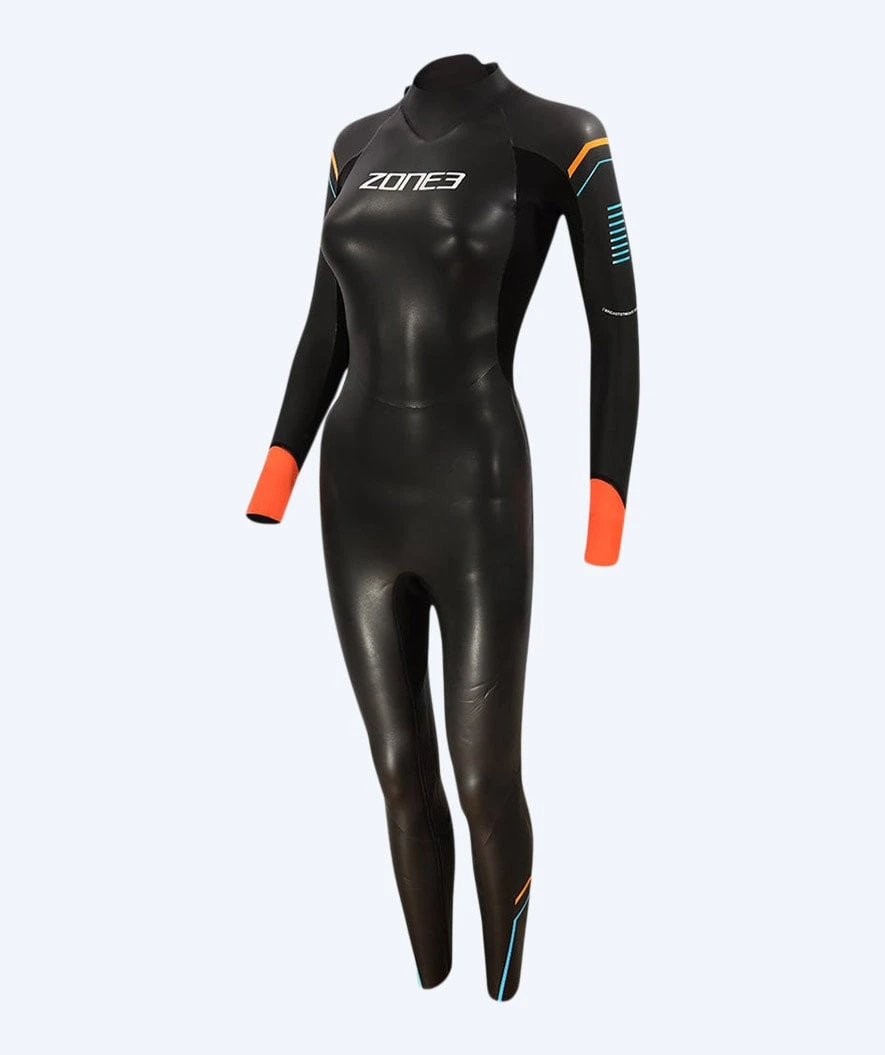 ZONE3 Våtdrakt Til Damer - Aspect