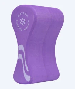 Watery Pullbuoy - Heat - Lilla