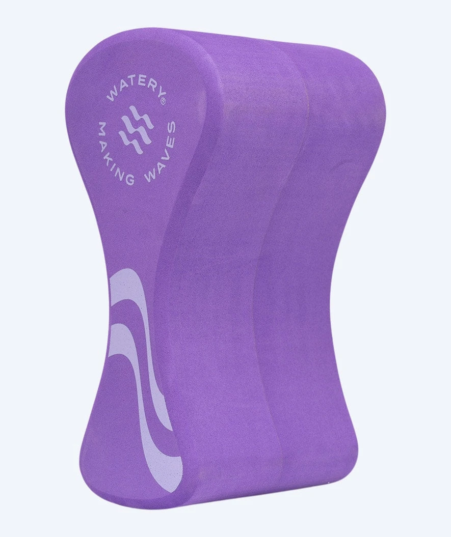 Watery Pullbuoy - Heat - Lilla