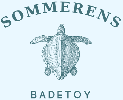 Sommerens Badetoy